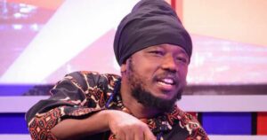 Apologise to Lydia Alhassan in-person if you want to win the election - Blakk Rasta urges Dumelo