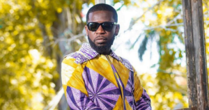 Bisa Kdei vows to fight for Highlife, tells why Ghanaians can't sell shows abroad