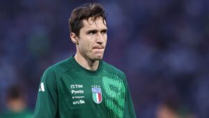 Why is new £10.9m Liverpool signing Federico Chiesa so cheap?