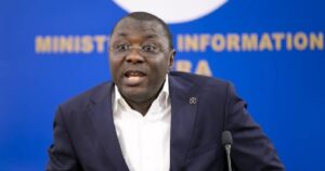 Ghana's debt reaches GH¢761 billion due to cedi's fall — Amin Adam