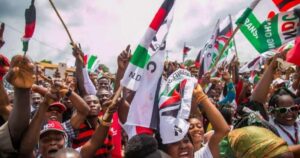 NDC Youth to stage protest at Finance Ministry over alleged financial misconduct