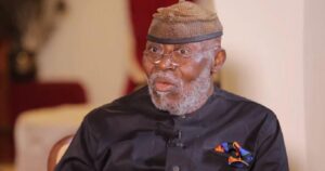 NPP can't win 2024 elections if it's free and fair - Nyaho-Tamakloe