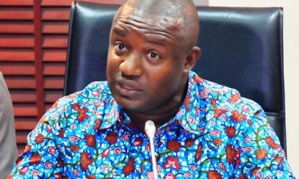 Next NDC Government will not reduce fuel price - John Jinapor