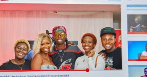 Pulse Ghana launches new content with exciting "YouTube and Chill" campaign