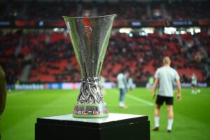 UEFA Europa League: Man United handed Mourinho reunion; Spurs visit