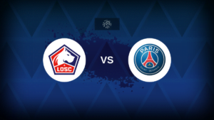 Ligue 1: Lille v Paris Saint-Germain - Preview, predictions, tips,