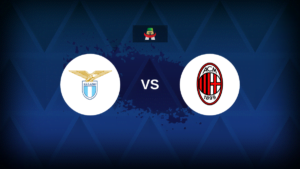 Serie A: Lazio v AC Milan - Preview, predictions, tips,