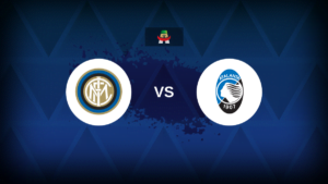 Serie A: Inter v Atalanta - Preview, predictions, tips, offers