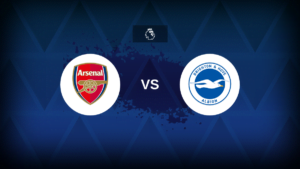 Premier League: Arsenal v Brighton - Preview, predictions, tips, offers