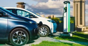 10 African countries with highest electric vehicle adoption