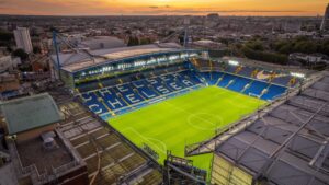 Chelsea exploring move away from Stamford Bridge - reports