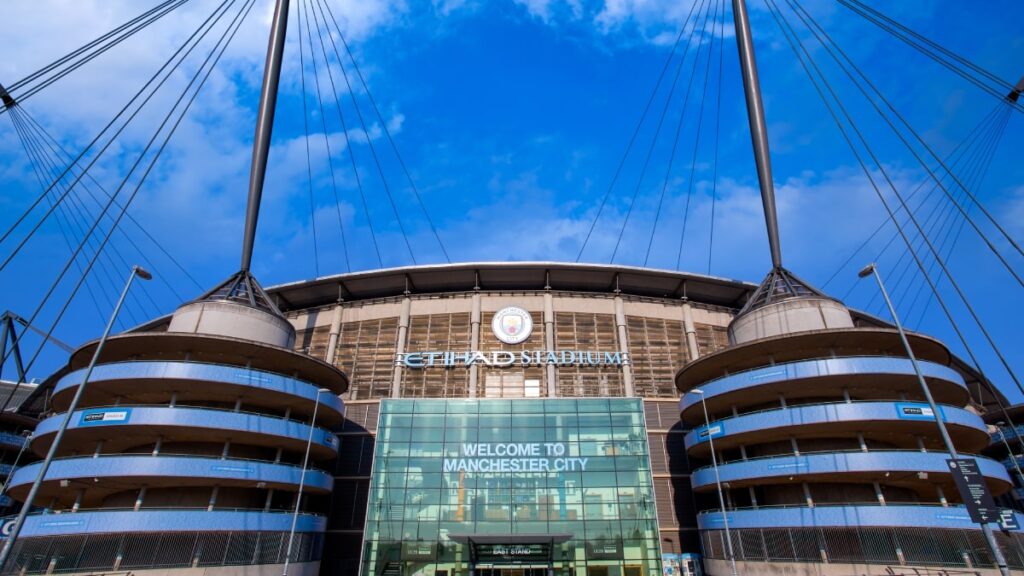 Best Manchester City vs Arsenal Betting Offers and Free Bets