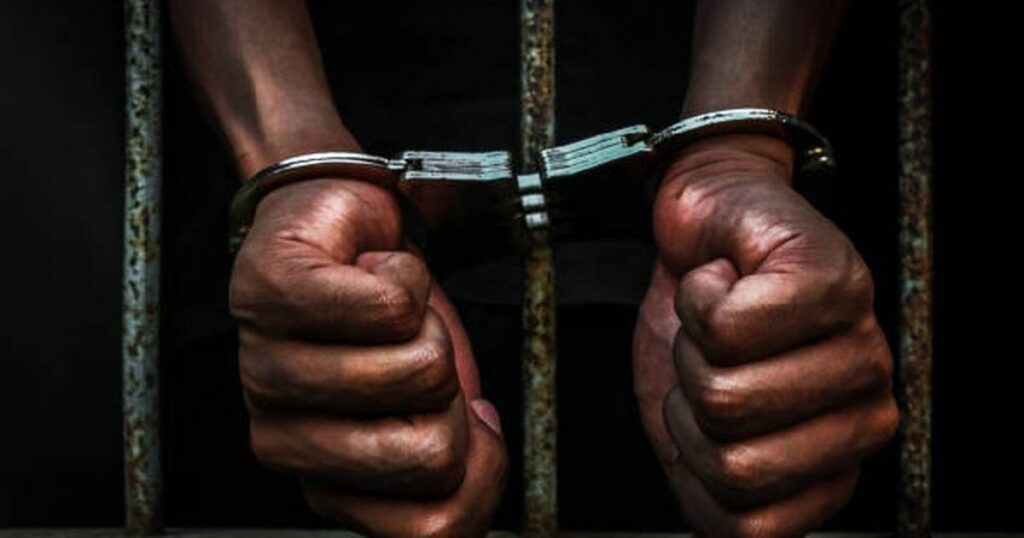 18-year-old miner jailed 10 years for mining equipment theft in Tarkwa