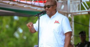 2024 elections: John Dramani Mahama 'the turning point' for Ghana's economy