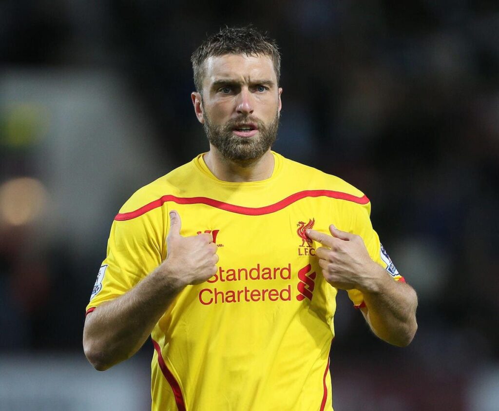 Gary Neville dismisses Rickie Lambert rant in odd social media