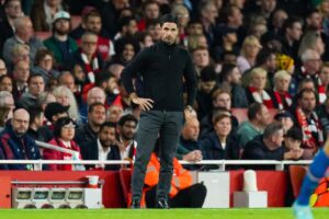 Arteta signs new deal at Arsenal - report