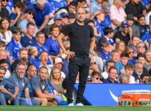 We are innocent until guilt is proven - Manchester City