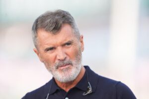Keane accuses England of 'arrogance' after seeing off Ireland