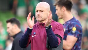 England boss Carsley admits everyone has chance of playing against