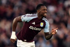 Young Boys v Aston Villa: Line-ups confirmed for Bern clash