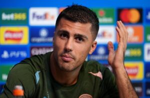Players 'close' to going on strike over fixture congestion, says