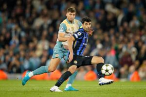 Ruben Dias confident Manchester City will raise their game for