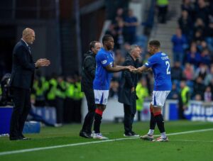 Malmo v Rangers: Confirmed line-ups with Kasanwirjo handed surprise start