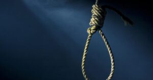 38-year-old man commits suicide over wife’s infidelity