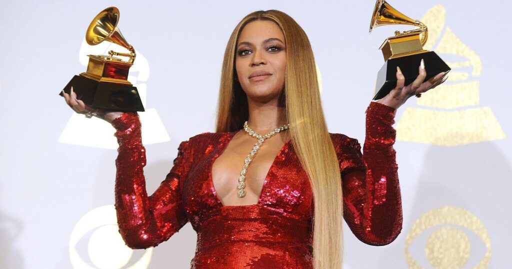43 fun facts about Beyoncé's iconic life and career as marks 43rd birthday