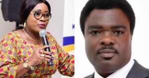 5 NPP MPs, parliamentary candidates who're going independent in 2024 elections