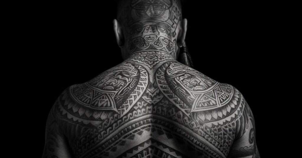 5 tattoos that bring good luck according to ancient beliefs