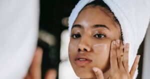 5 warning signs you're overdoing skincare