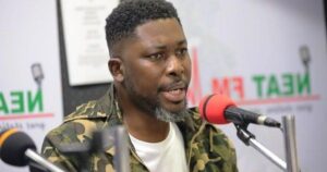A Plus lists Mahama's 'achievements in just 4 years', says Akufo-Addo has failed