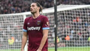 Former Liverpool and England striker Carroll joins French fourth-tier side