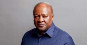 AU / ECOWAS: John Mahama, an architect of peace in Africa