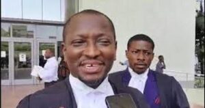 Absconded former MASLOC CEO has been found, she'll be brought to Ghana – Deputy AG