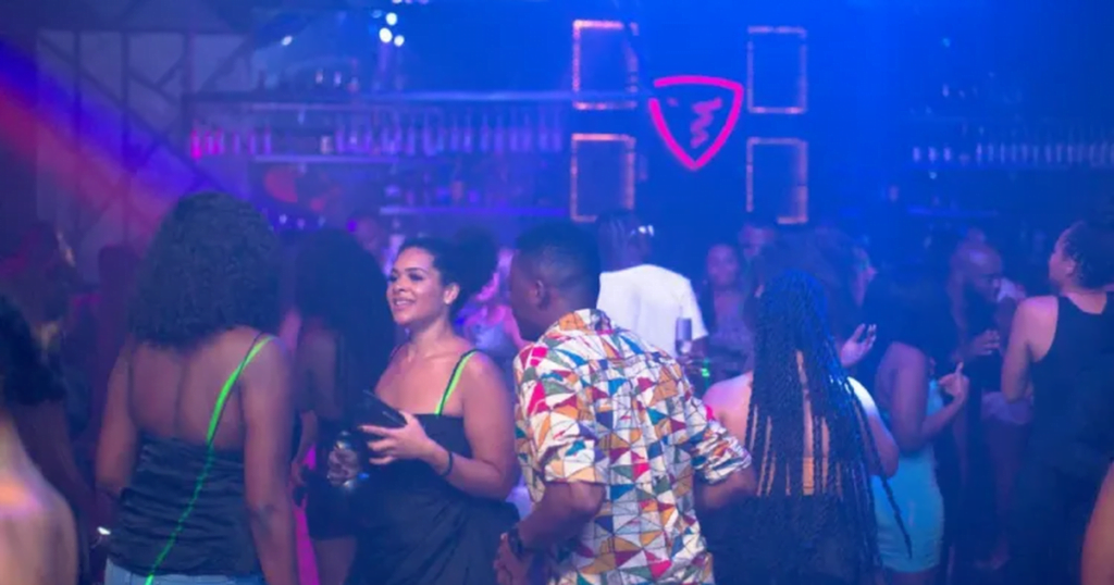 Accra and Lagos ranked among top 13 best cities in the world for nightlife