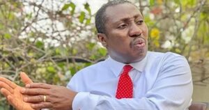 Afenyo-Markin assures parliament will look into NDC's voter register concerns