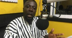 Akrobeto was forced to wash Agya Koo's cars to massage his ego - Mr Beautiful