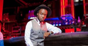 Akwaboah open to performing for political parties but refuses to compose songs