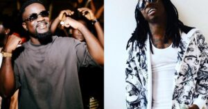 Andy Dosty says Sarkodie is a better stage performer than Lil Wayne