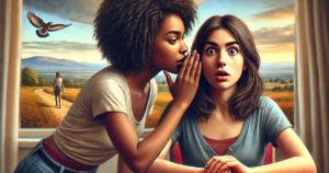 Ask Pulse: She’s dating my man but I can’t face her because of how I found out
