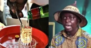 Atta Akyea must apologise or we'll drink, spoil NPP votes - Drunkards Association