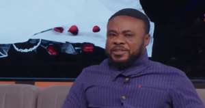 Avoid 'salomey' if you don't want to be emotionally attached - Ladies advised