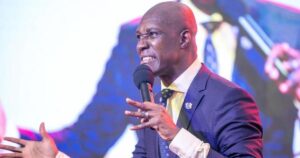 Black Stars are cursed - Prophet Kofi Oduro