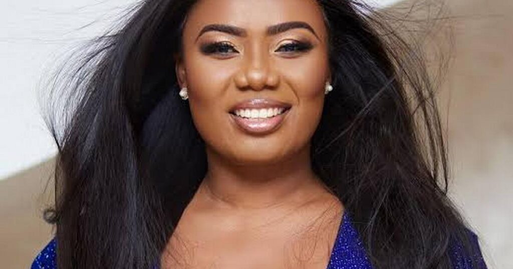 Bridget Otoo claps back at Ofori Amponsah’s Bawumia endorsement