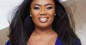 Bridget Otoo claps back at Ofori Amponsah’s Bawumia endorsement