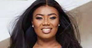 Bridget Otoo faces criticism over 'tribalistic' 'Breaking the 8' remarks