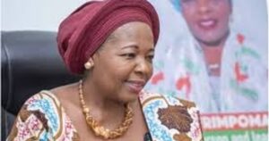 CPP’s Nana Frimpomaa pledges GH₵20k in state enterprise shares for every Ghanaian