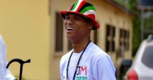 Can Francis-Xavier Sosu secure Madina seat for NDC in 2024 elections?